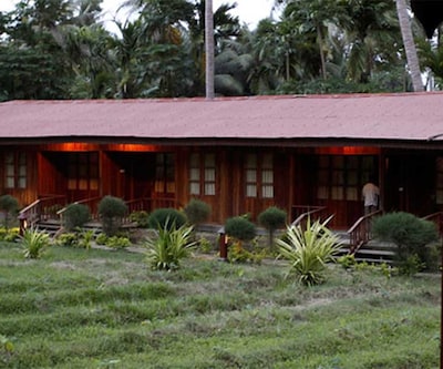 Sea Princess Beach Resort